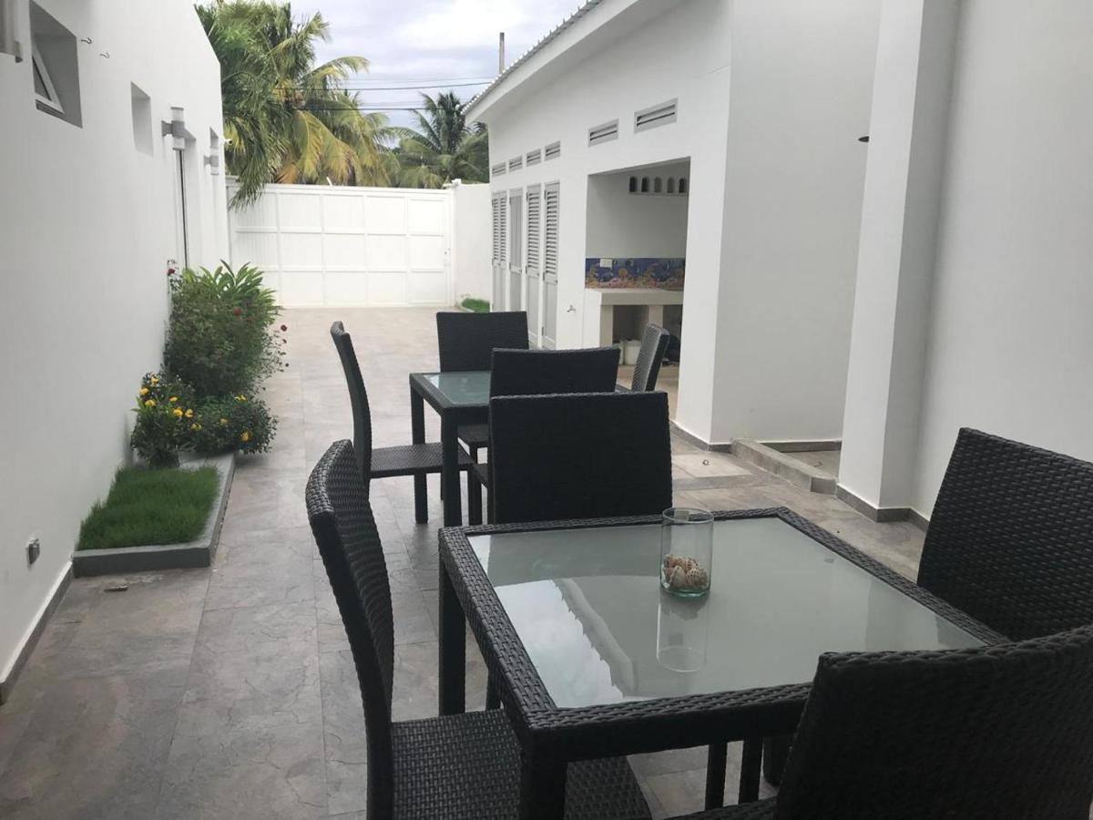 Hotel Providence Breeze San Andrés Esterno foto