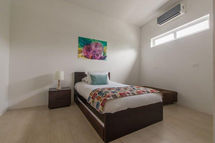 Hotel Providence Breeze San Andrés Esterno foto