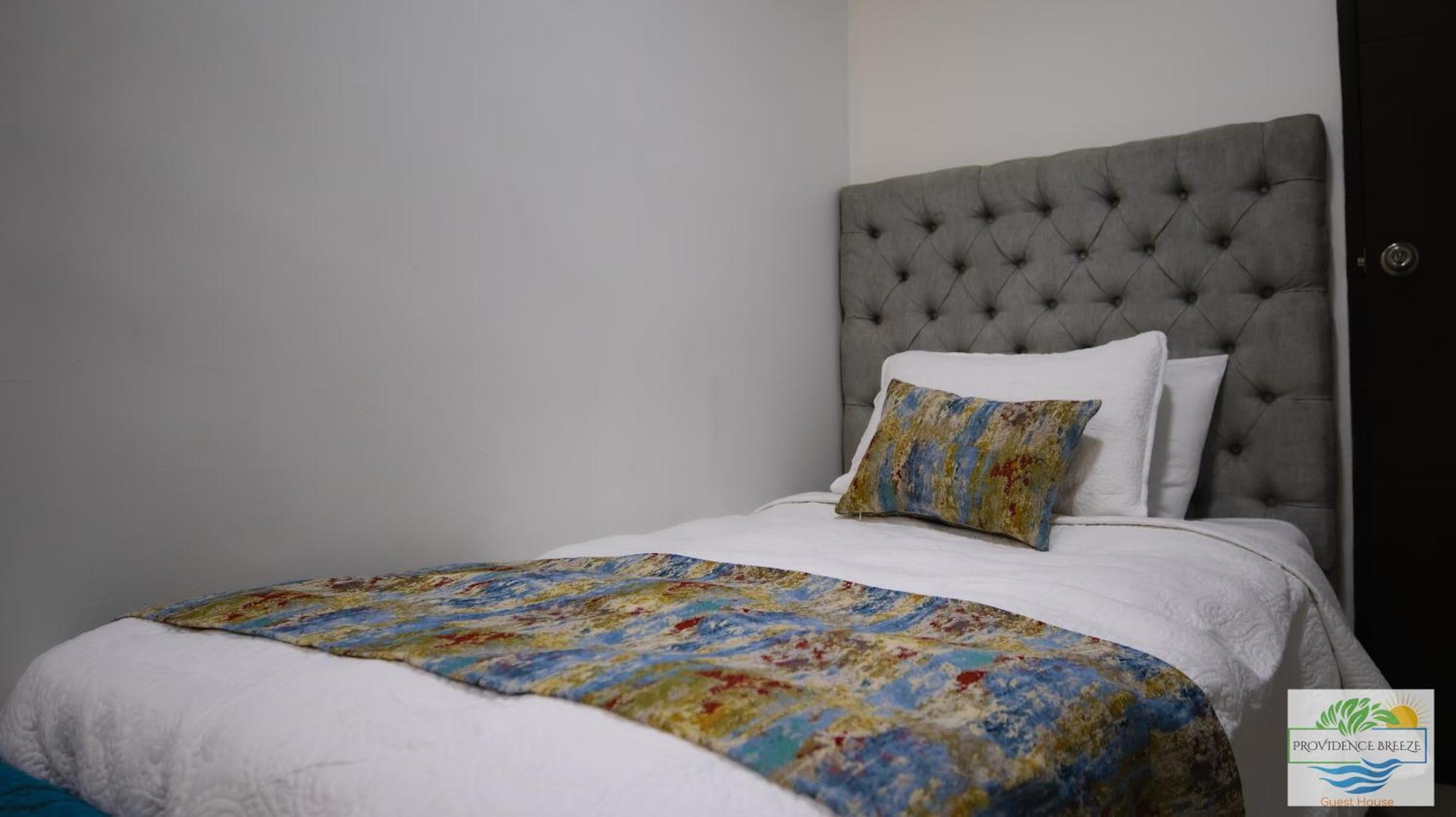 Hotel Providence Breeze San Andrés Camera foto