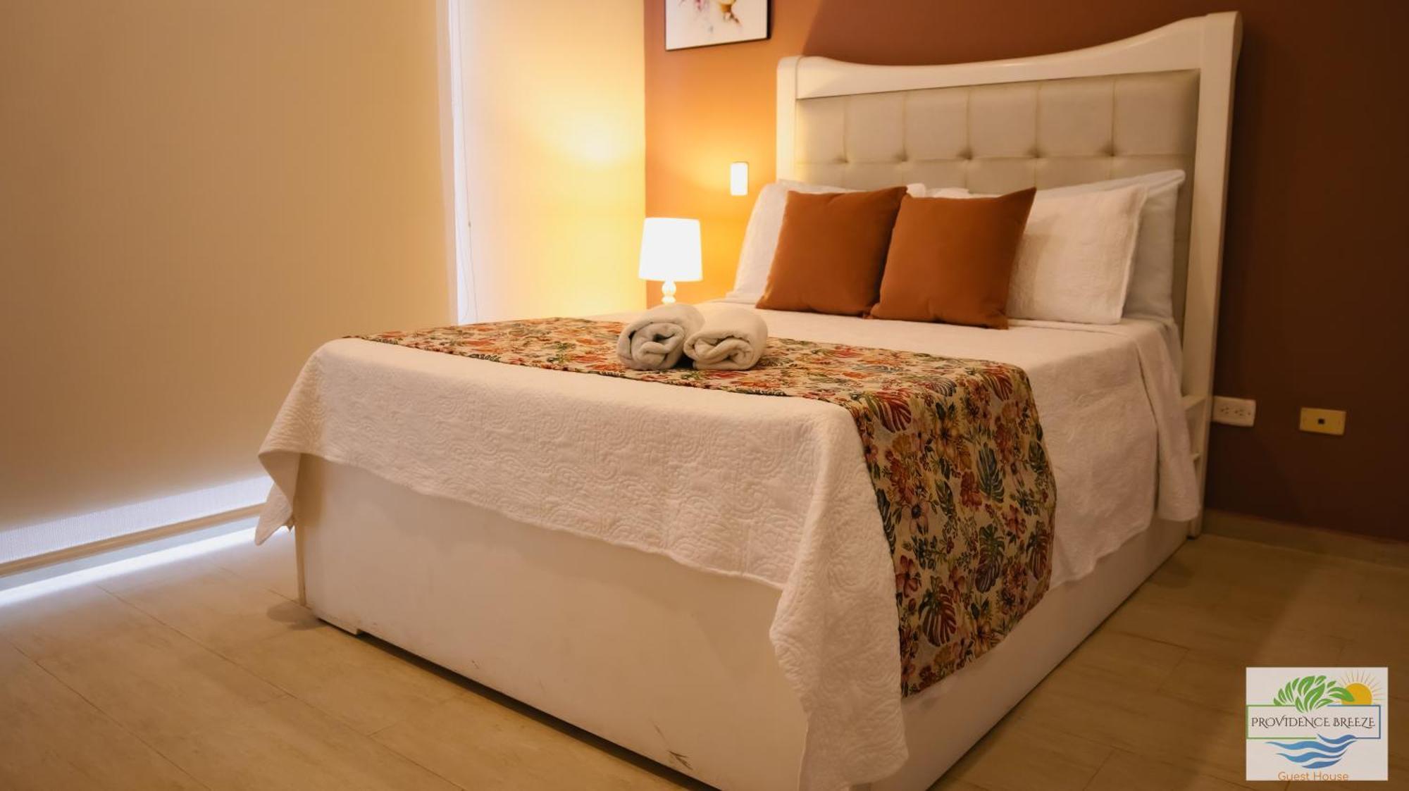 Hotel Providence Breeze San Andrés Esterno foto