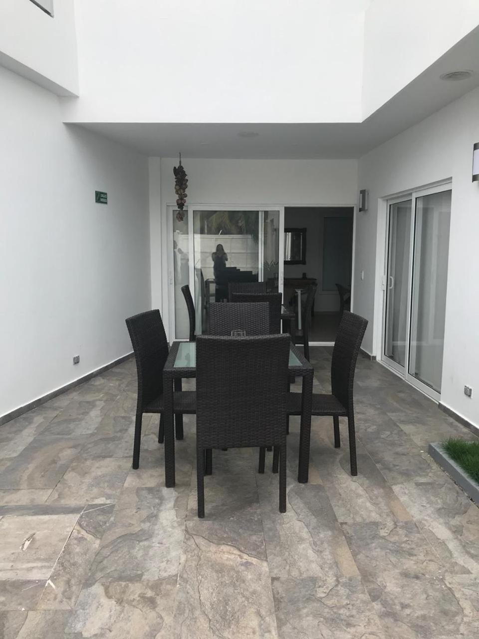 Hotel Providence Breeze San Andrés Esterno foto